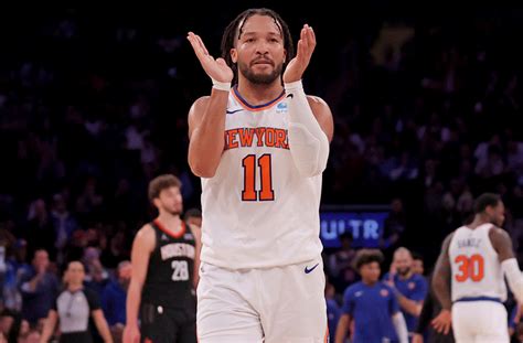 Wizards vs Knicks Picks, Predictions & Odds Tonight.